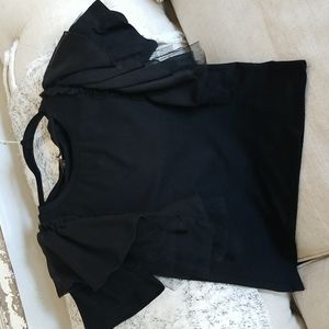 NWOT antwelfth top